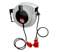 Bobine de cabo de 400V
 - BLCR400E
