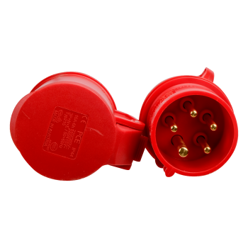 Bobine de cabo de 400V
 - BLCR400E Bobine de cabo de 400V
 - BLCR400E