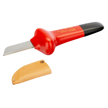 Navalha Electricista Isolada 1000V
 - 2820VP Navalha Electricista Isolada 1000V
 - 2820VP