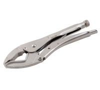Alicate de pressão Soldadura
- 2957-250