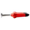 Alicate corte frontal Isolado 1000V
- 527V-160 Alicate corte frontal Isolado 1000V
- 527V-160