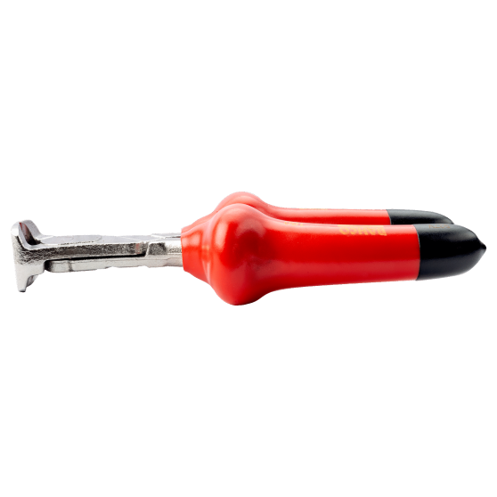 Alicate corte frontal Isolado 1000V
- 527V-160 Alicate corte frontal Isolado 1000V
- 527V-160