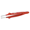 Pinças de segurança 1000V
- 2820VTEE Pinças de segurança 1000V
- 2820VTEE