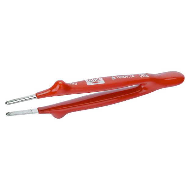 Pinças de segurança 1000V
- 2820VTEE Pinças de segurança 1000V
- 2820VTEE