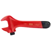 Chaves Crescentes Laterais Isoladas 1000V
 - 8072VLT