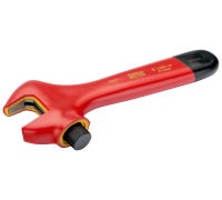 Chaves Crescentes Laterais Isoladas 1000V
 - 8071VLT