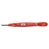 Pinças de segurança 1000V
- 2820VTEE Pinças de segurança 1000V
- 2820VTEE