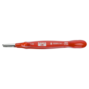 Pinças de segurança 1000V
- 2820VTEE Pinças de segurança 1000V
- 2820VTEE