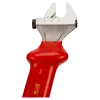 Chave crescente isolada
- 8072VL Chave crescente isolada
- 8072VL