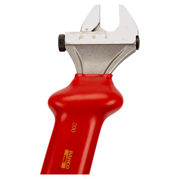 Chave crescente isolada
 - 8070VL