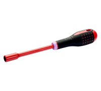Chave ERGO™ isolada hexagonal para porcas
 - BE-7806S