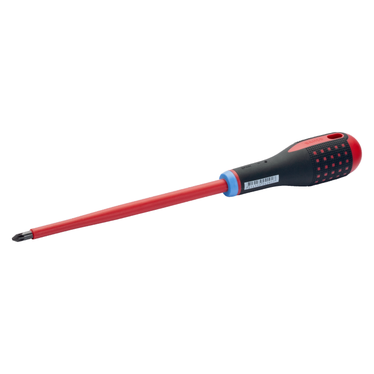 Chave parafusos isolada 1000V
- BE-8820S Chave parafusos isolada 1000V
- BE-8820S