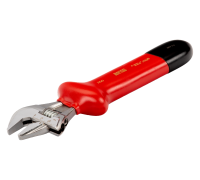 Chaves Crescentes Isoladas 1000V
 - 8070V