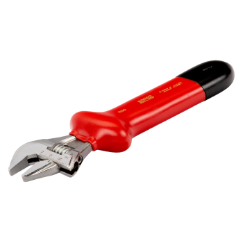 Chaves Crescentes Isoladas 1000V
 - 8070V Chaves Crescentes Isoladas 1000V
 - 8070V