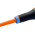 Chaves de parafusos ERGO™ isoladas, pontas combinadas
 - BE-8710S