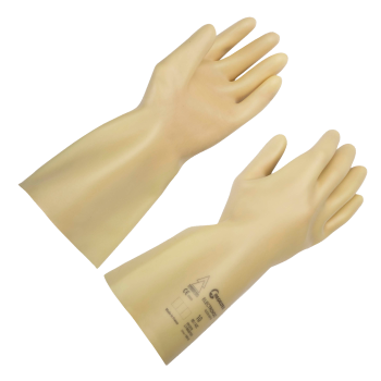 Luvas Isoladas 1000V
 - 2820VG05 Luvas Isoladas 1000V
 - 2820VG05