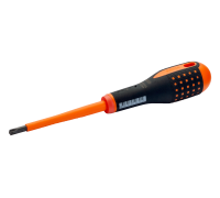 Chaves de parafusos ERGO™ isoladas, pontas combinadas
 - BE-8510S