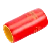 Chaves de Caixa 1/2" Isoladas 1000V
- 7800DMV-19 Chaves de Caixa 1/2" Isoladas 1000V
- 7800DMV-19