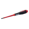 Chave de Parafusos Isolada 1000V
- BE-8612S Chave de Parafusos Isolada 1000V
- BE-8612S