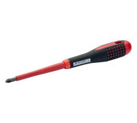 Chave de Parafusos Isolada 1000V
 - BE-8640S