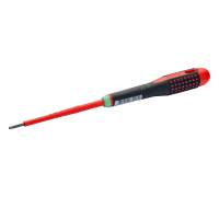 Chave Parafusos Isolada 1000V
 - BE-8909S