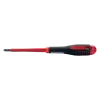 Chave de Parafusos Isolada 1000V
- BE-8612S Chave de Parafusos Isolada 1000V
- BE-8612S