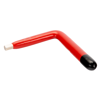 Chaves Hexagonais Isoladas 1000V
 - 1999MV-10