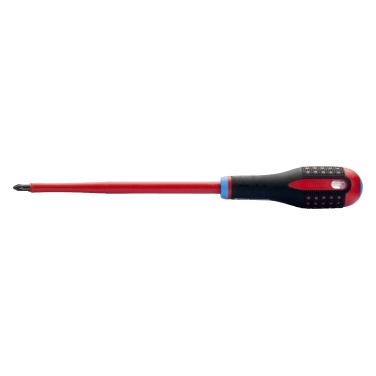 Chave parafusos isolada 1000V
- BE-8820S Chave parafusos isolada 1000V
- BE-8820S