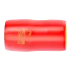 Chaves de Caixa 1/2" Isoladas 1000V
- 7800DMV-19 Chaves de Caixa 1/2" Isoladas 1000V
- 7800DMV-19