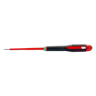 Chave Parafusos Isolada 1000V
- BE-8909S Chave Parafusos Isolada 1000V
- BE-8909S