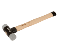 Martelo de borracha
- 3625Y-22