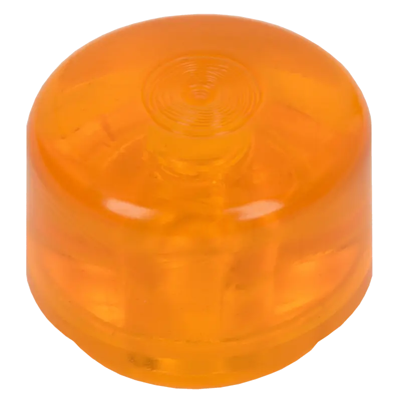 Cabeça de substituição para martelo de acetato de celulose 3625N, 32 mm
- 3625NL-32 Cabeça de substituição para martelo de acetato de celulose 3625N, 32 mm
- 3625NL-32