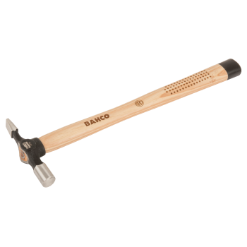 Martelo de pena
 - 490-3.5