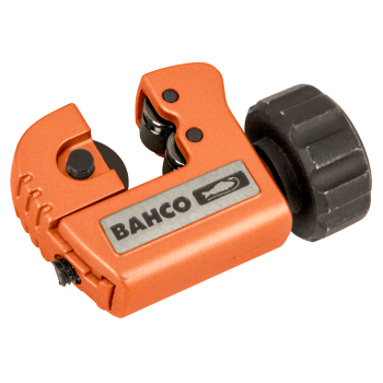 Alicate compacto de corte para tubos 3-16 mm
 - 301-16 Alicate compacto de corte para tubos 3-16 mm
 - 301-16