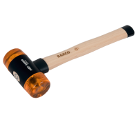 Martelo de borracha superflex
 - 3625N-22