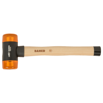 Martelo de borracha superflex
 - 3625N-22