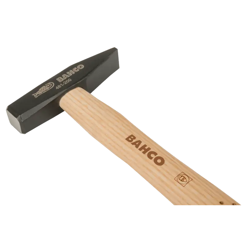 Martelo para mecânico
- 481-100 Martelo para mecânico
- 481-100