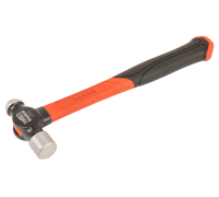 Martelo de bola com pega de fibra de vidro - 230 g
 - 479F-08