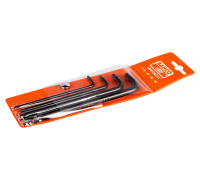 Jogo Chaves parafusos offset TORX
- 1995TORX/4T