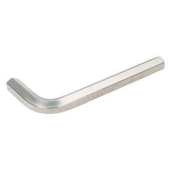 Chave Hexagonal offset, niquelada
 - 1998M-1.5