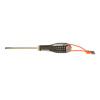 Chave de parafusos de fenda ERGO™ com um fio Dyneema
 - TAHBE-8258