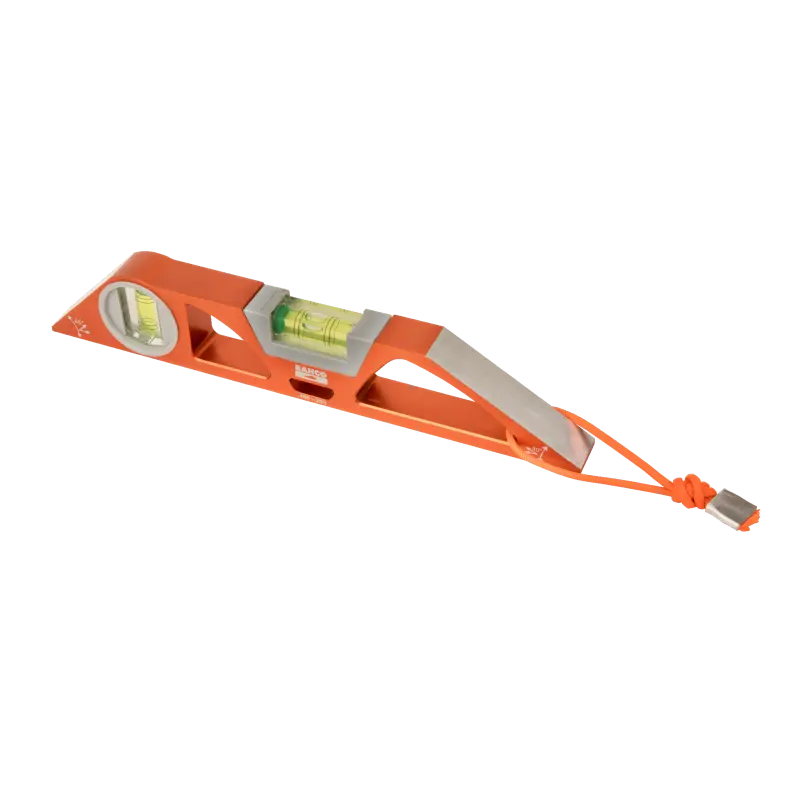 Nível torpedo com um fio Dyneema
- TAH466-250 Nível torpedo com um fio Dyneema
- TAH466-250