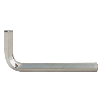 Chave Hexagonal offset, niquelada
 - 1998M-1.5