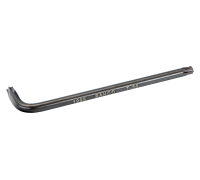 Chave parafusos offset TORX
- 1995TORX-T27