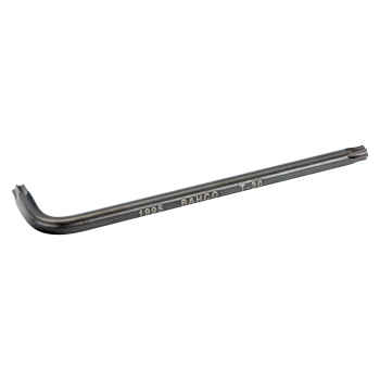 Chave parafusos offset TORX
 - 1995TORX-T10 Chave parafusos offset TORX
 - 1995TORX-T10