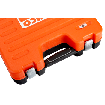 Jogo Pistola Impacto 1/2"
 - BP815K1 Jogo Pistola Impacto 1/2"
 - BP815K1