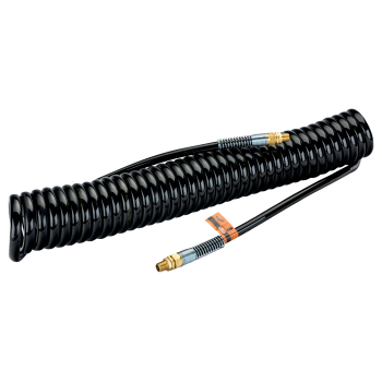 Mangueira Pneumática em Espiral Flexivel 10mm
 - BPH1010A Mangueira Pneumática em Espiral Flexivel 10mm
 - BPH1010A