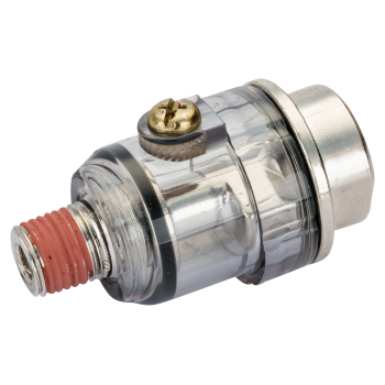 Lubrificador para linhas pneumáticas 1/4"
 - BPN251 Lubrificador para linhas pneumáticas 1/4"
 - BPN251