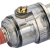 Lubrificador para linhas pneumáticas 1/4"
 - BPN251