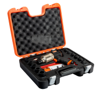Jogo Pistola Impacto 1/2"
 - BP815K1